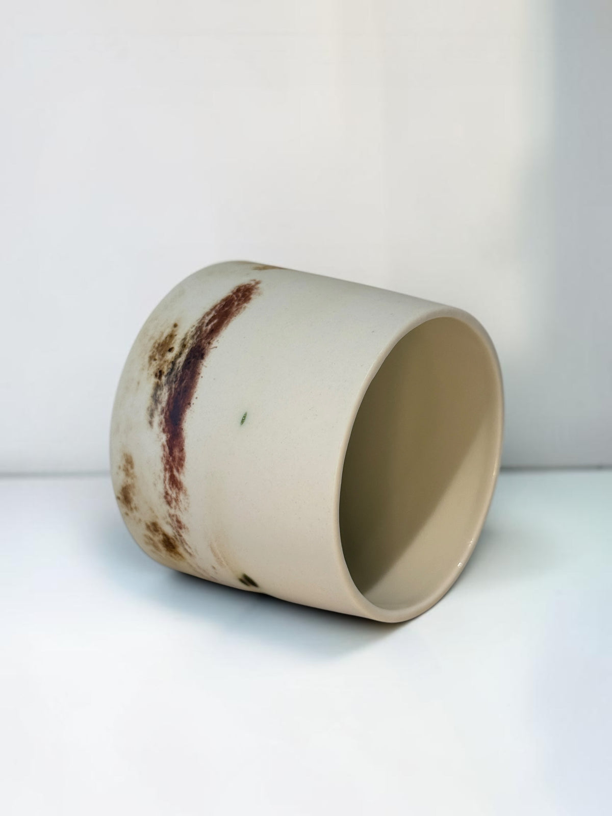 Tasse saggar John Mac – Horizon immobile