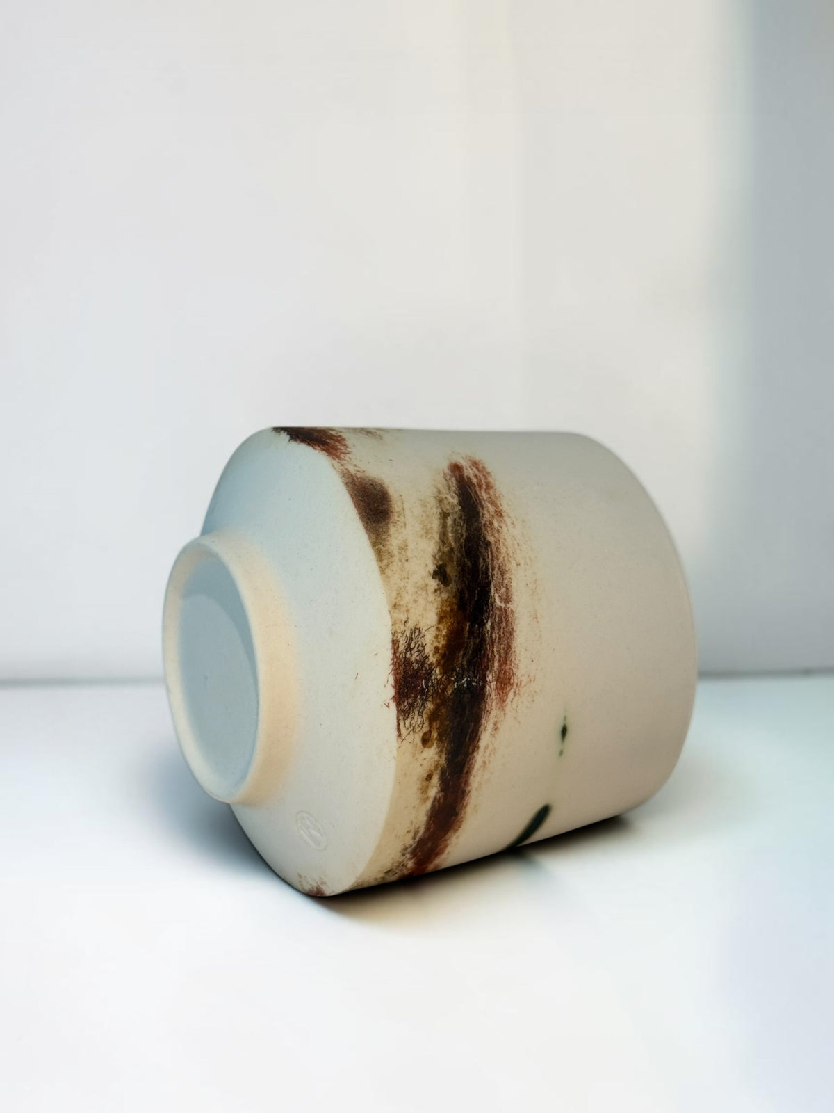 Tasse saggar John Mac – Pleine lande
