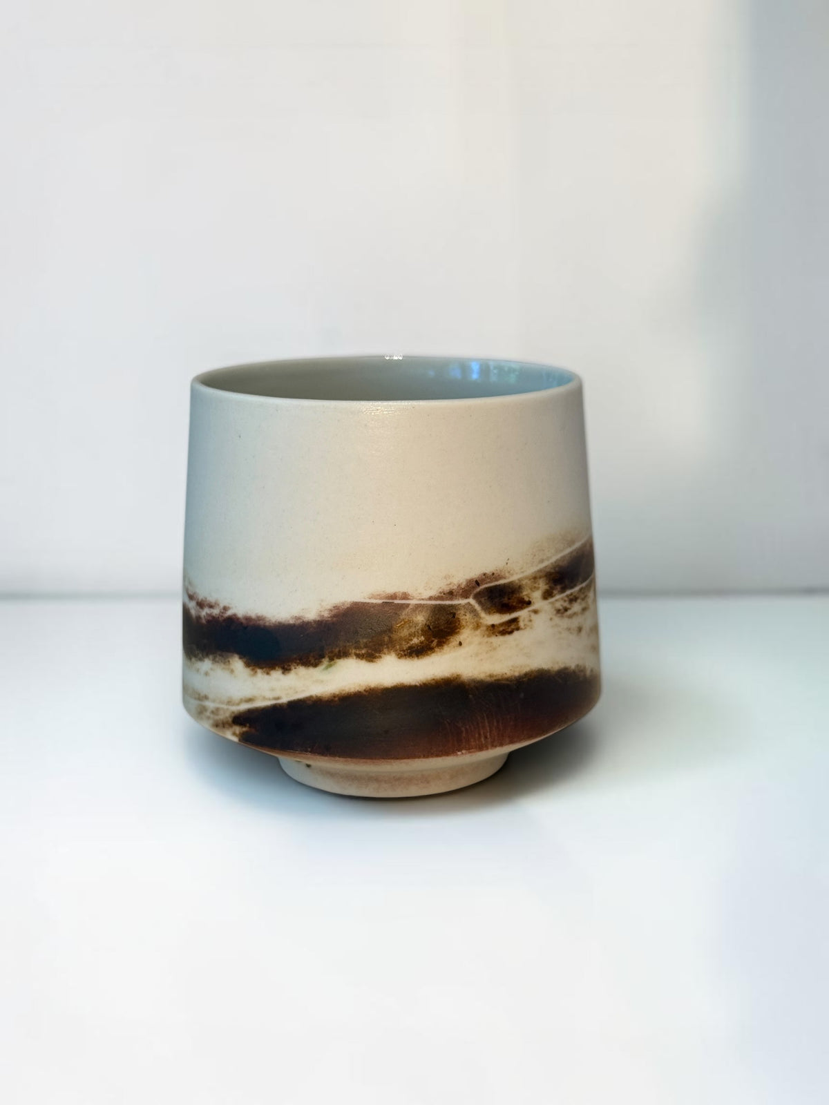Tasse saggar John Mac – Brume de tilleul
