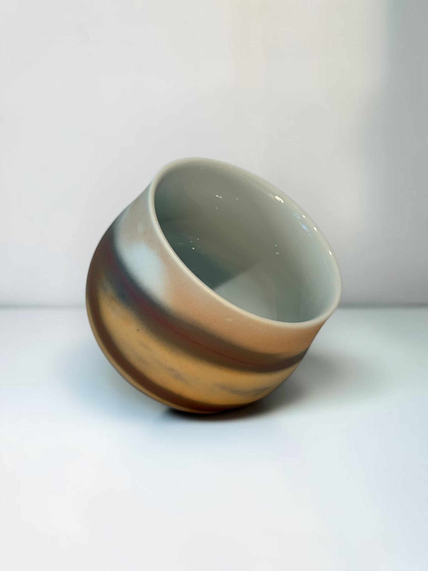 Arita Series – Round Sencha Cup 2