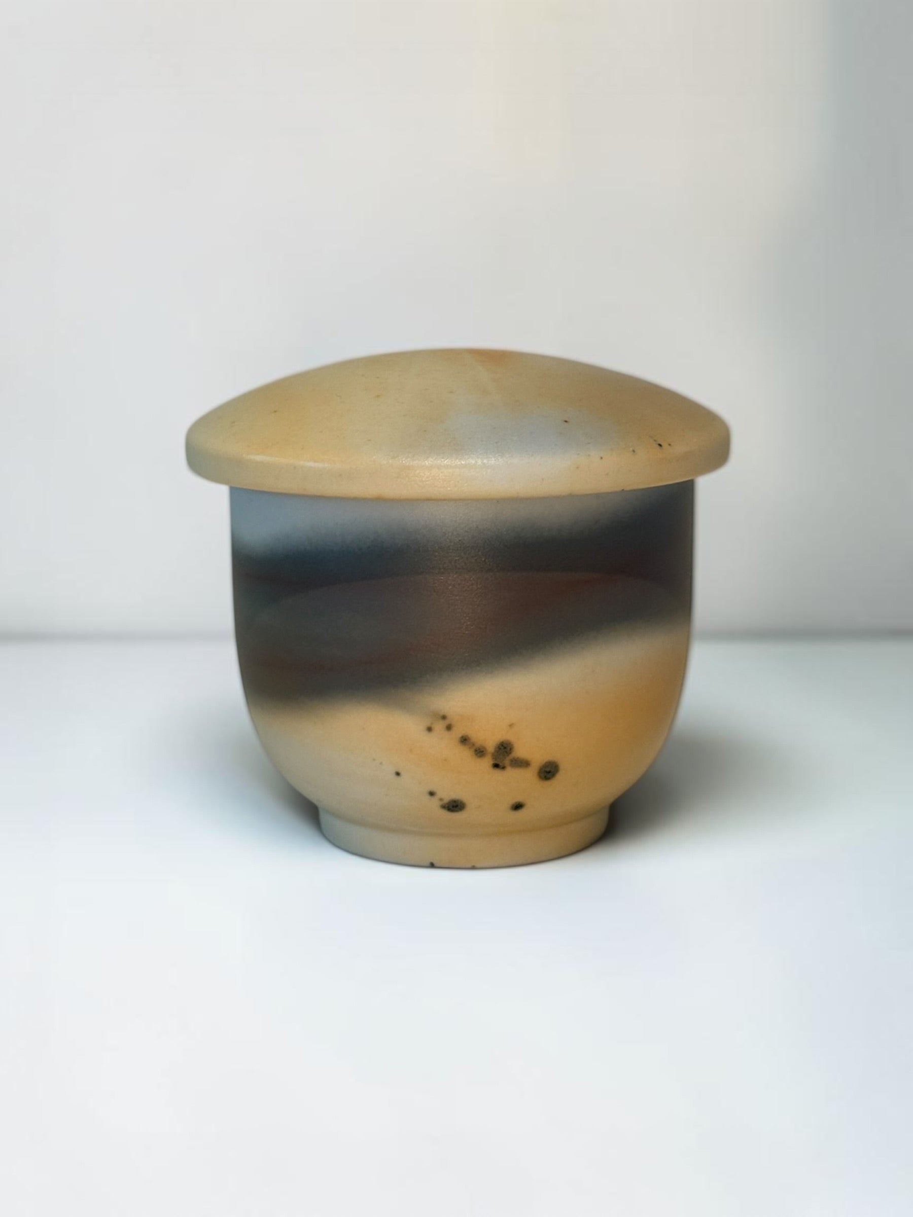 Arita Series – Chawan Mushi Cup with Lid 3