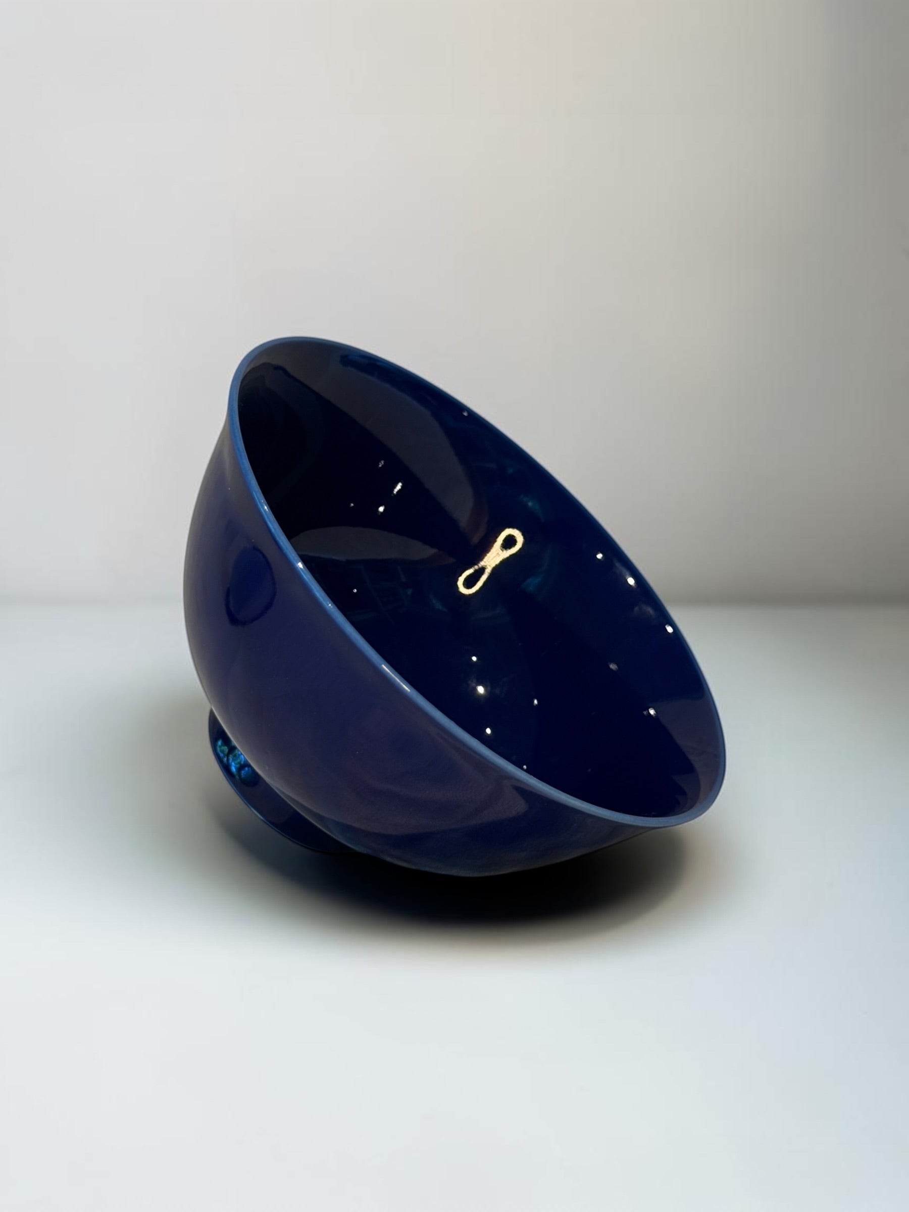 Ruri Collection – Medium Bowl (Glossy)