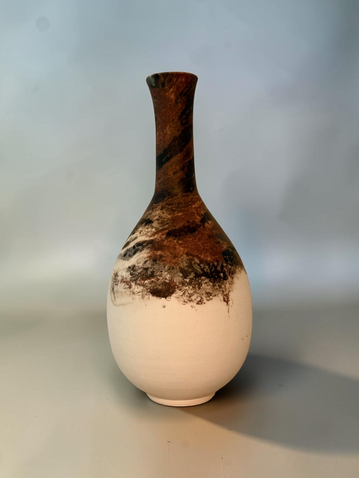 Shuhari Collection vase, First Flame