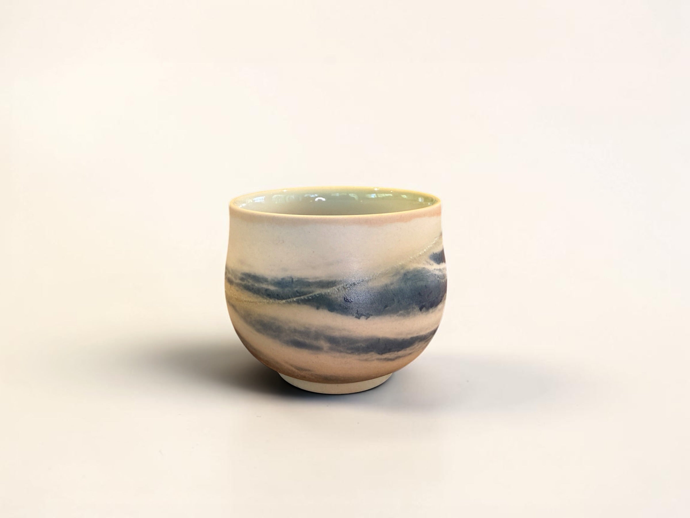 Residues of Fire – Arita Series