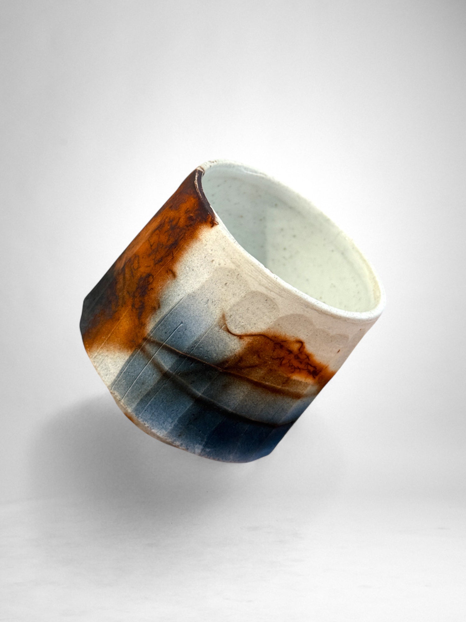 Tasse en céramique 1