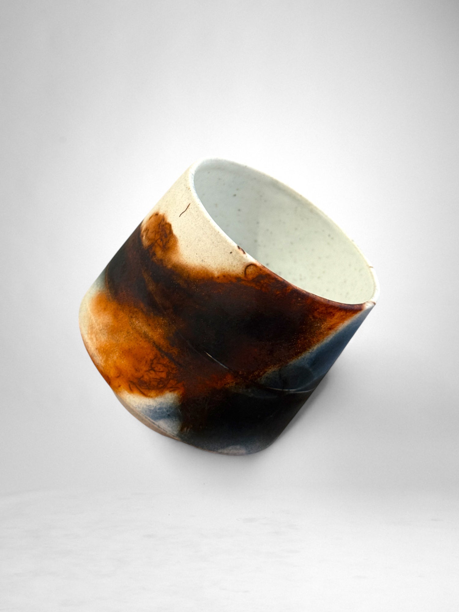 Tasse en céramique 1