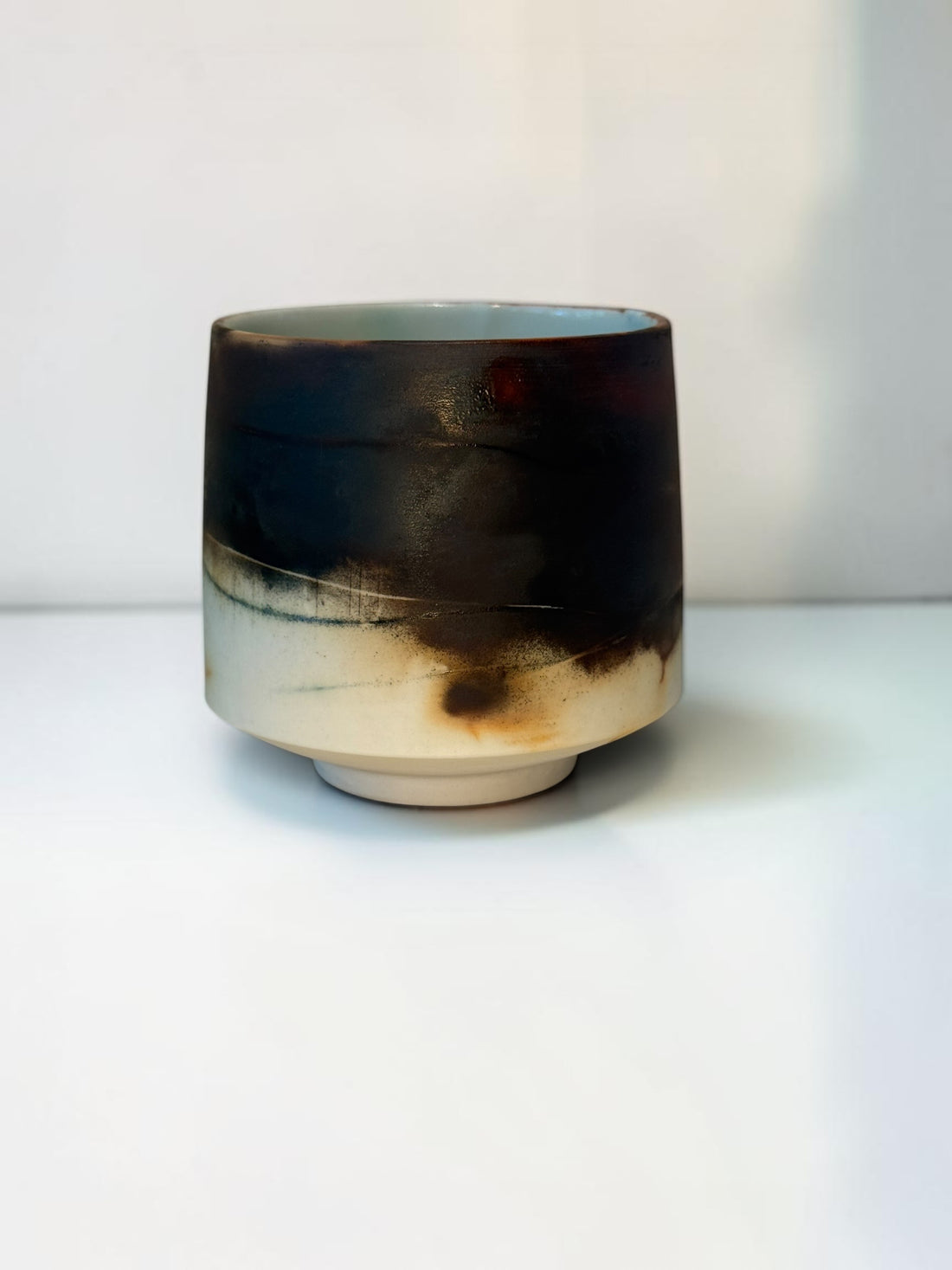 John Mac Signature Saggar Cup – Pine Forest