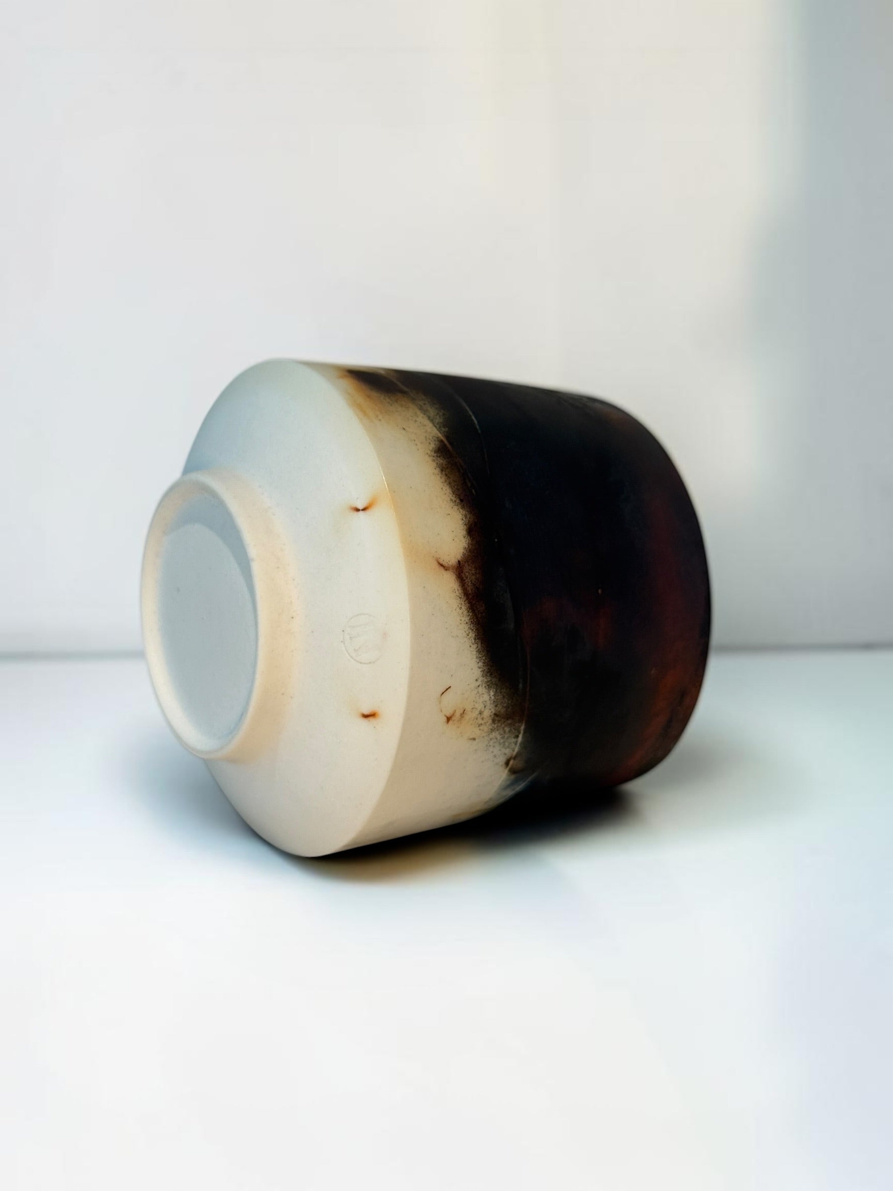 John Mac Signature Saggar Cup – Pine Forest