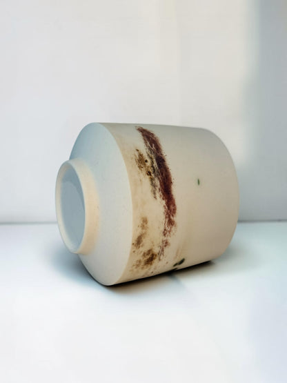 John Mac Signature Saggar Cup – Still Horizon