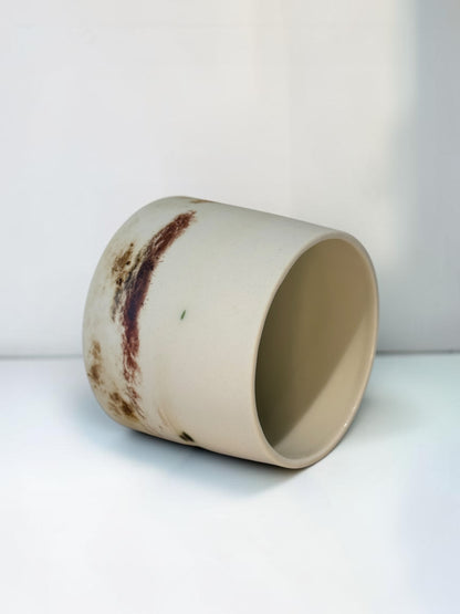 John Mac Signature Saggar Cup – Still Horizon