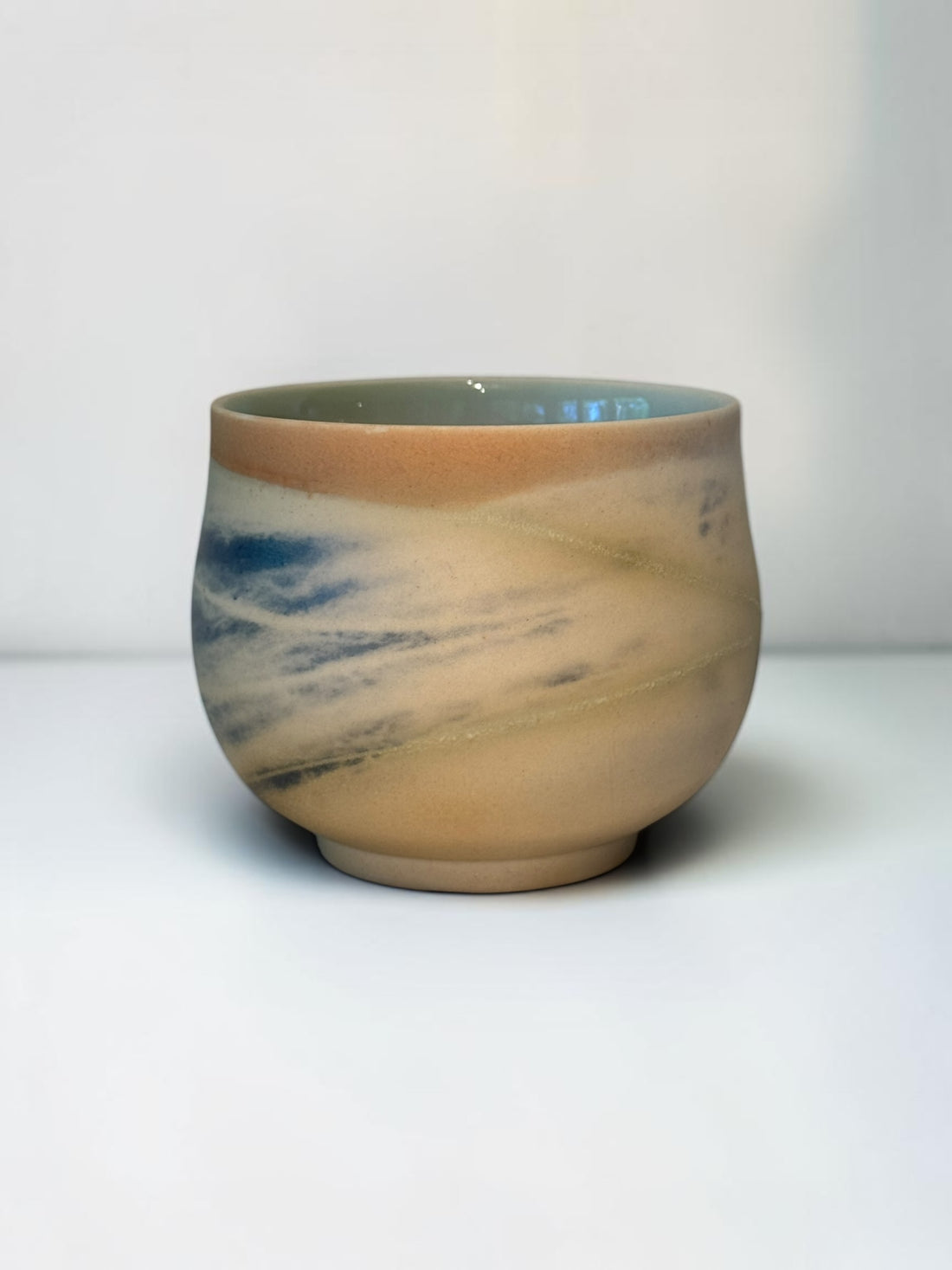Arita Series – Round Sencha Cup 1