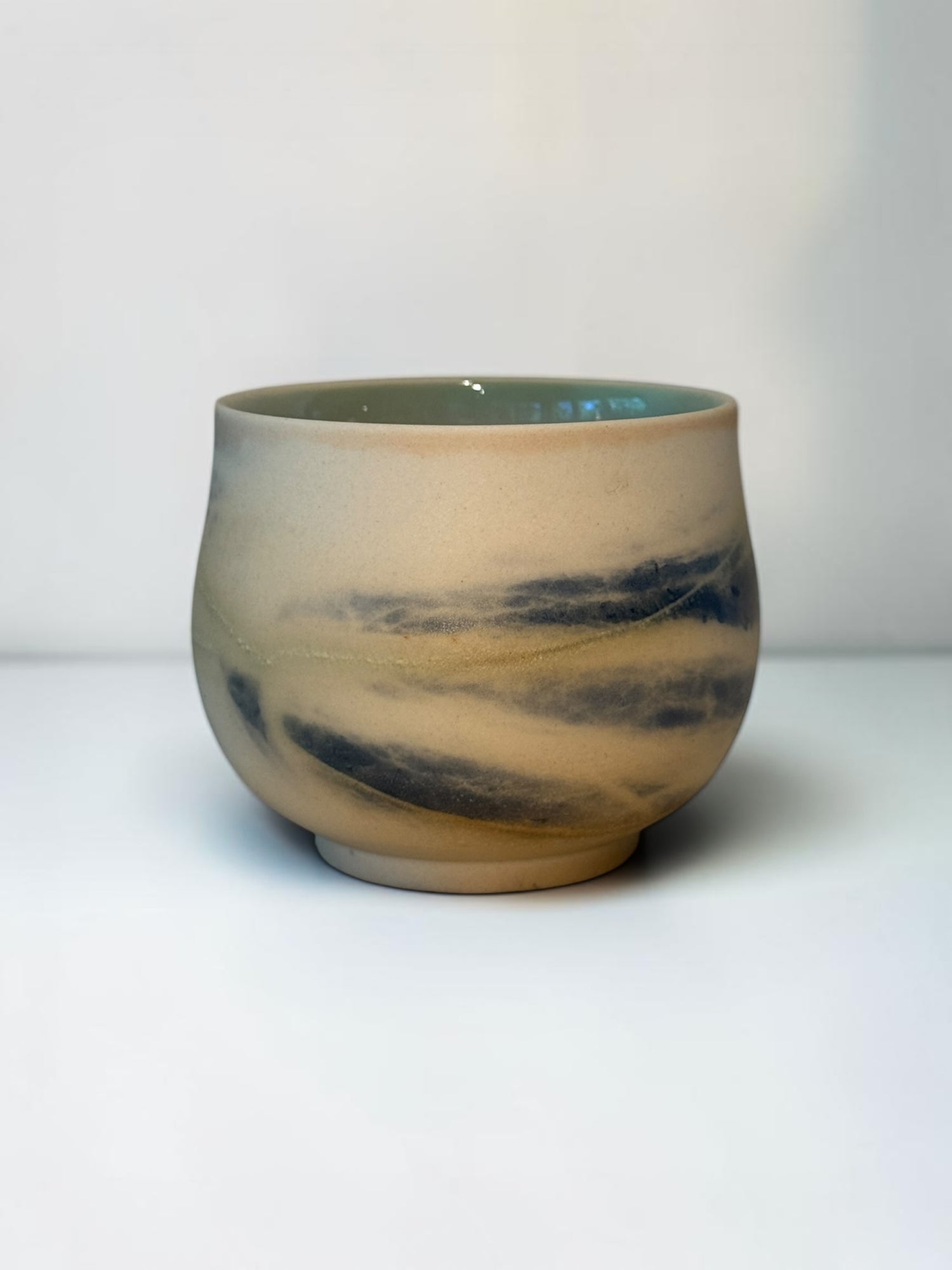 Arita Series – Round Sencha Cup 1
