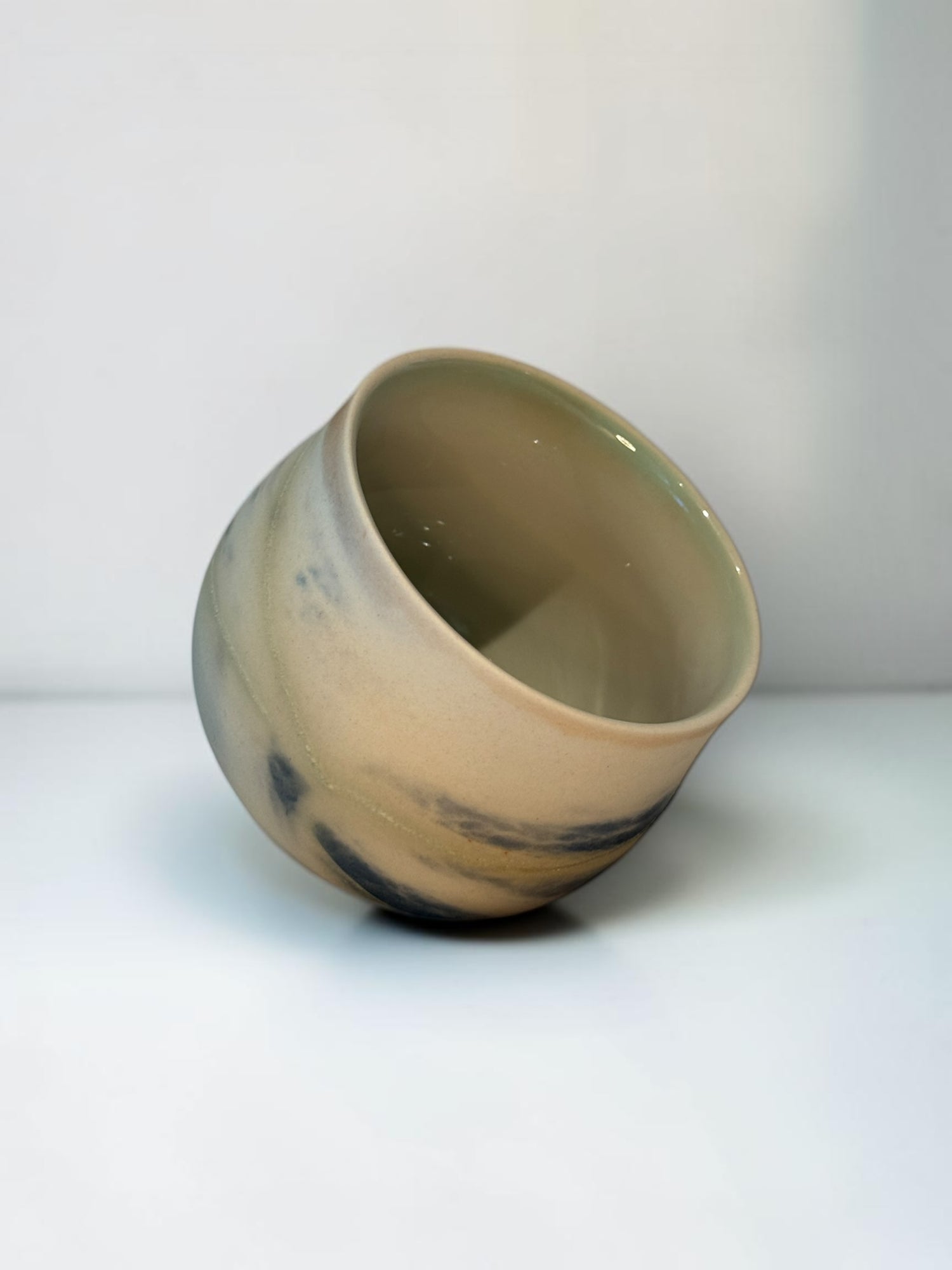 Arita Series – Round Sencha Cup 1