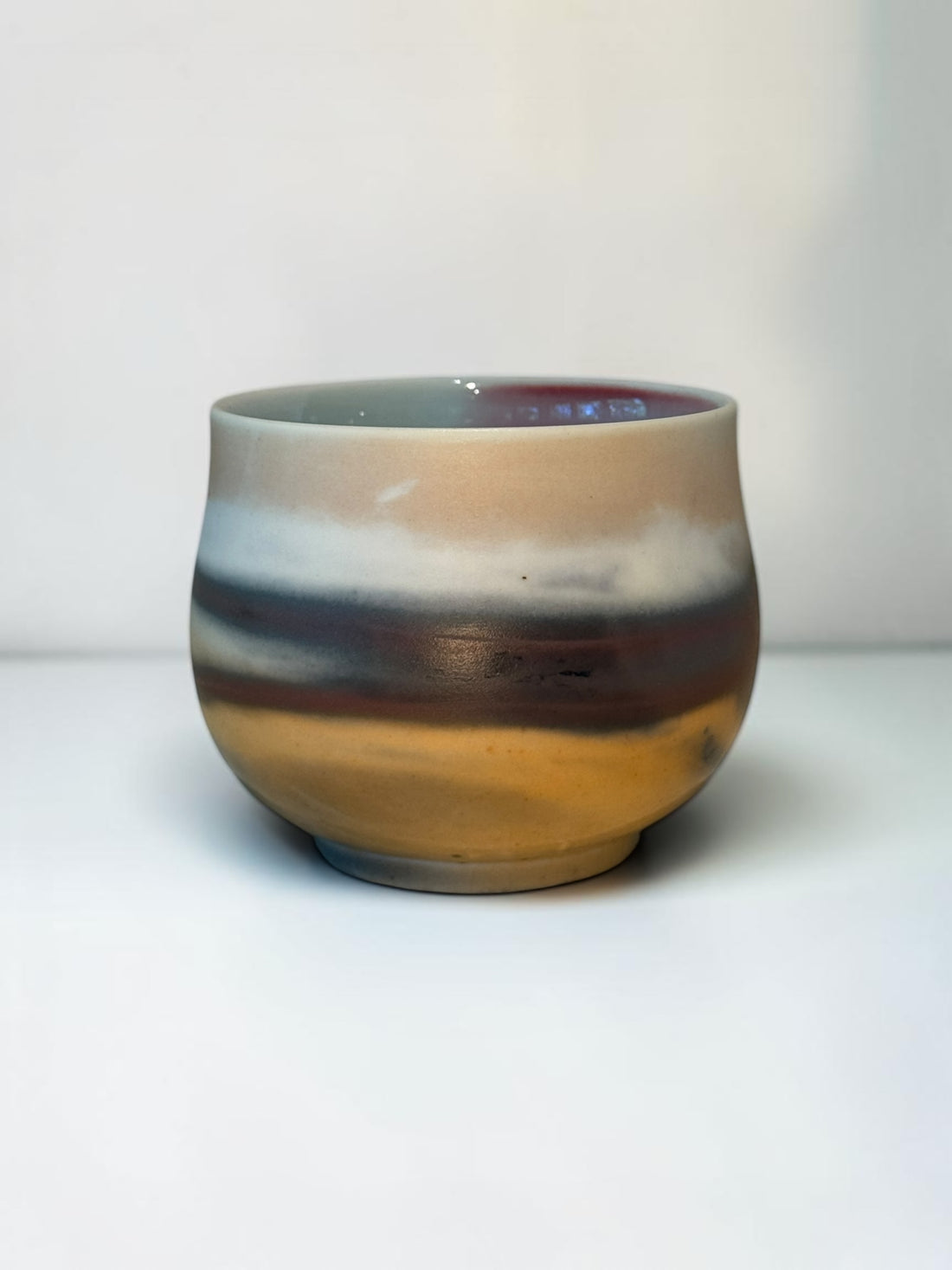 Arita Series – Round Sencha Cup 2