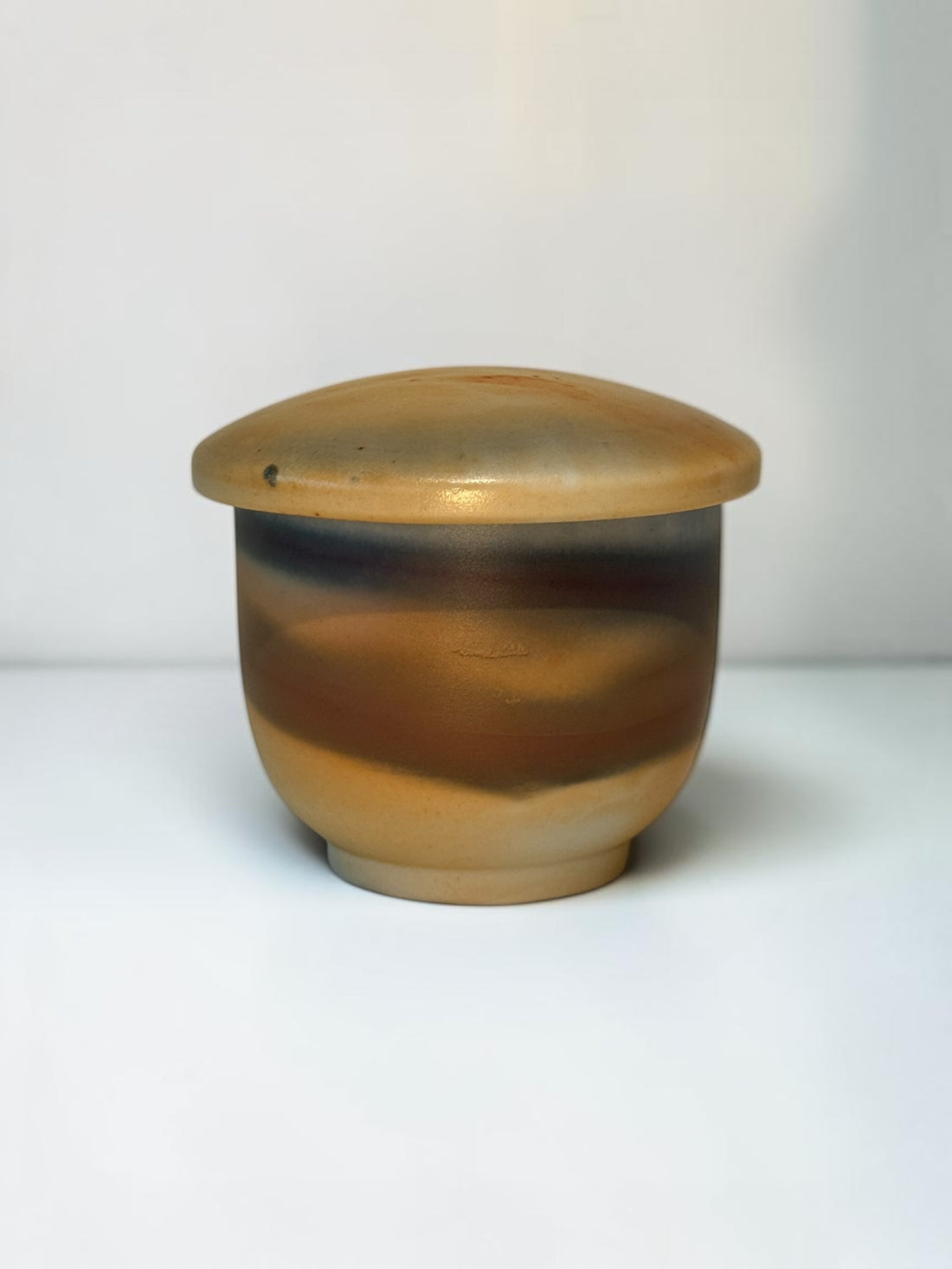 Arita Series – Chawan Mushi Cup with Lid 1