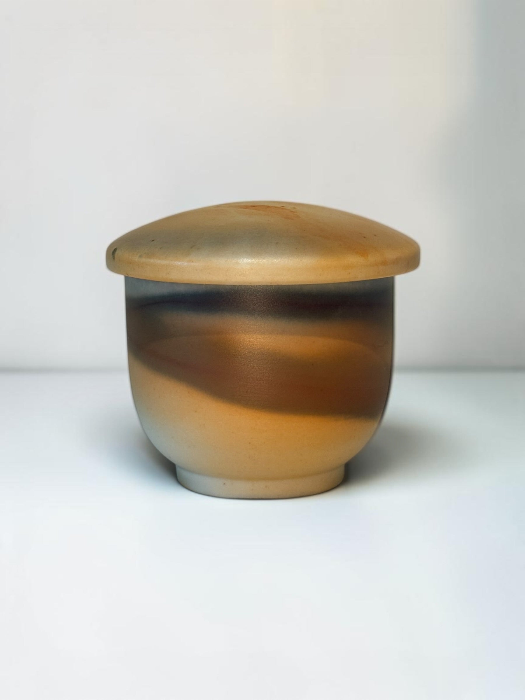 Arita Series – Chawan Mushi Cup with Lid 1