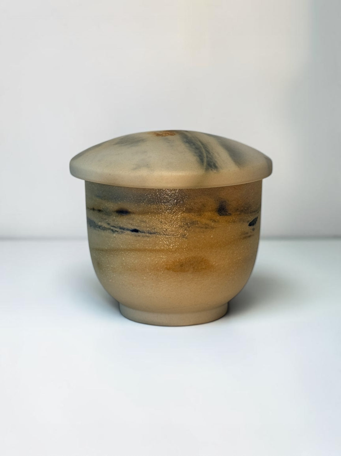 Arita Series – Chawan Mushi Cup with Lid 2