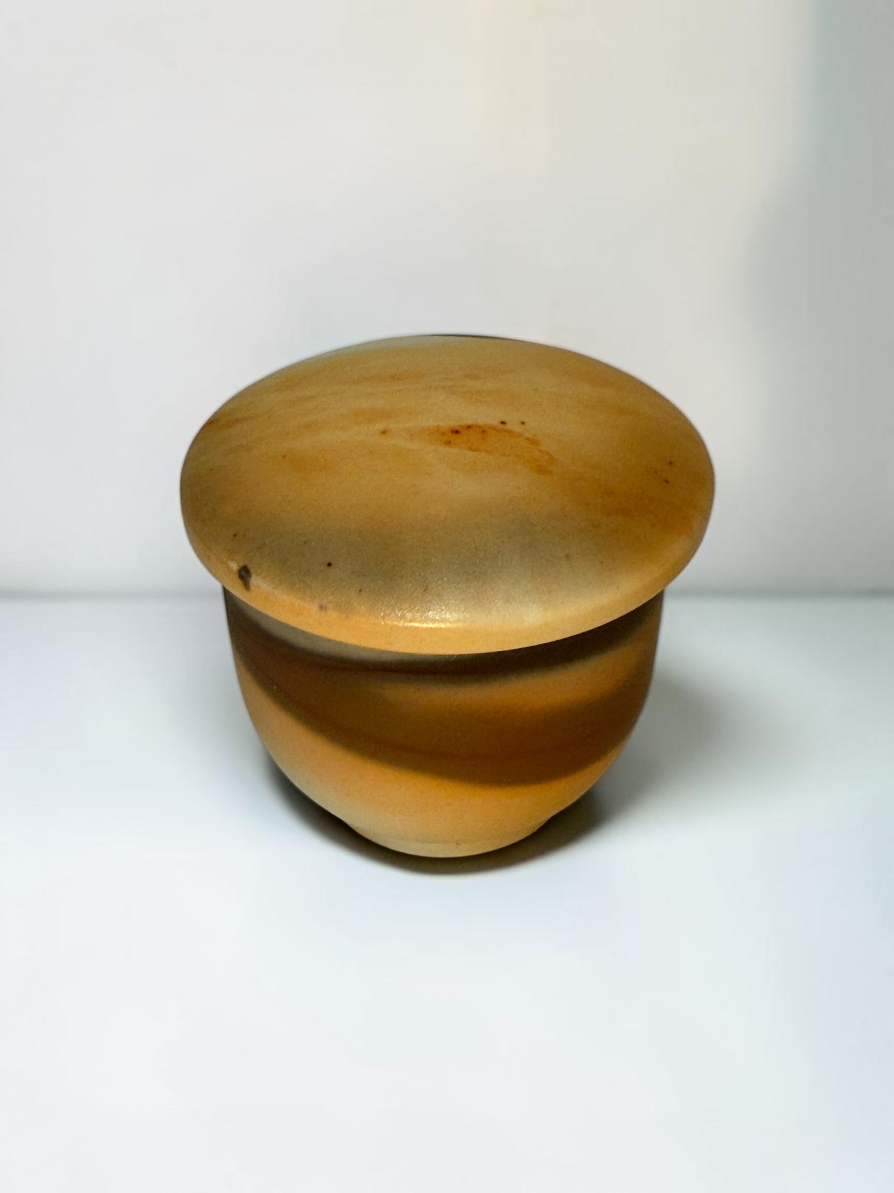 Arita Series – Chawan Mushi Cup with Lid 1