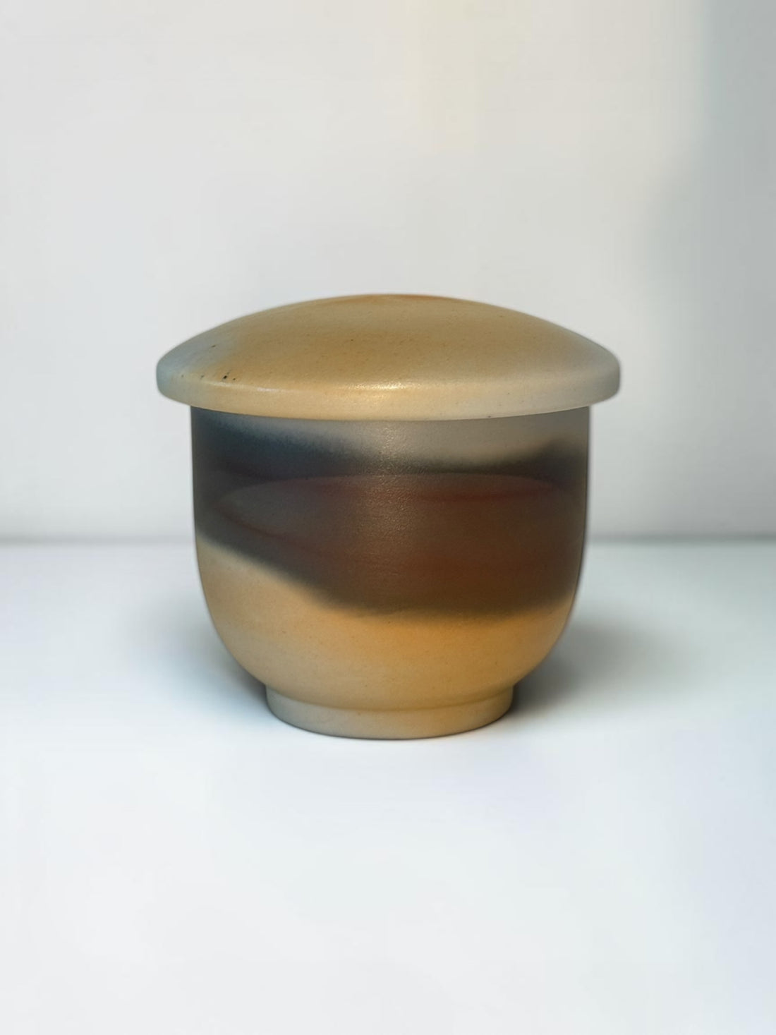 Arita Series – Chawan Mushi Cup with Lid 3