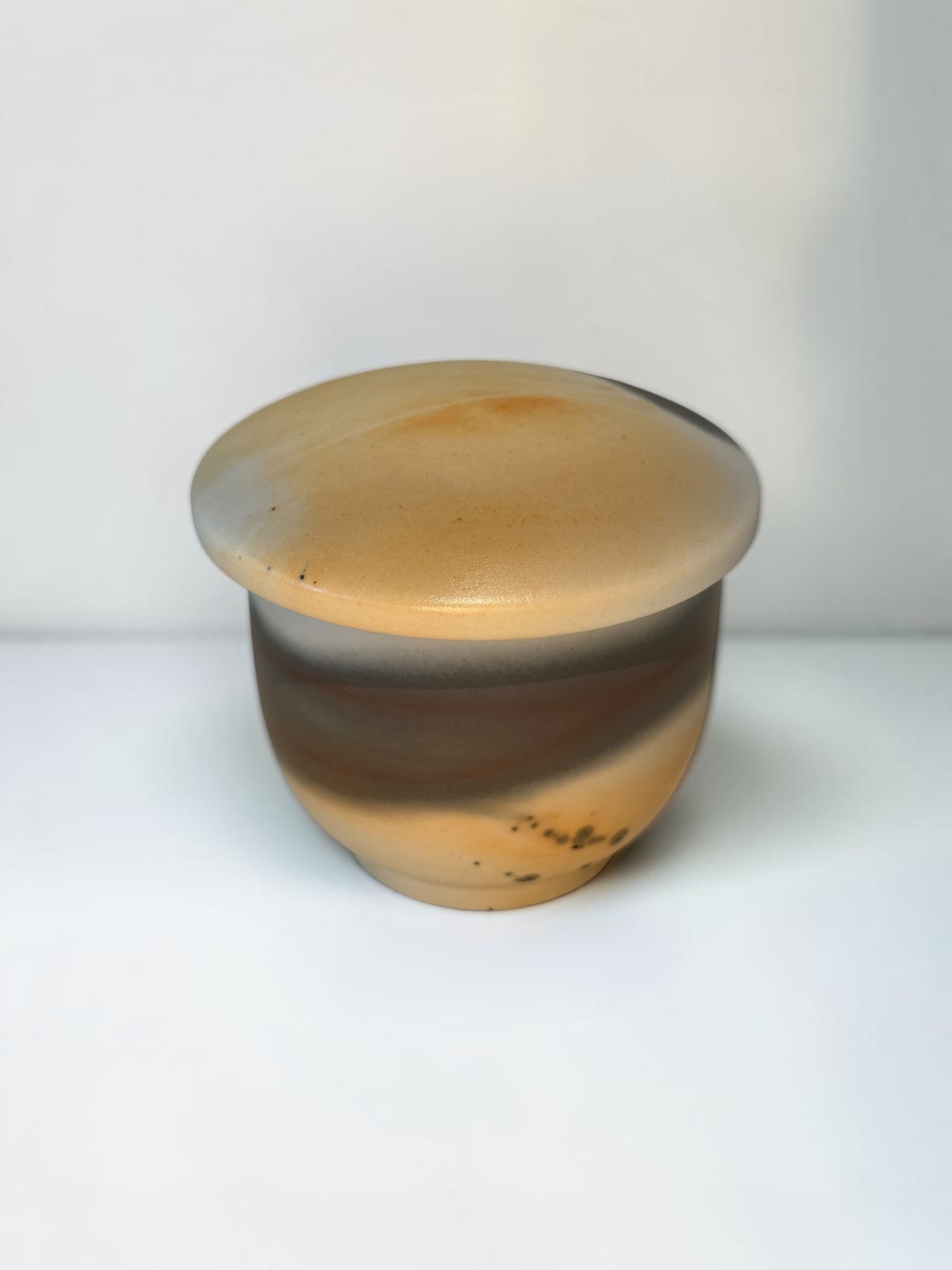 Arita Series – Chawan Mushi Cup with Lid 3