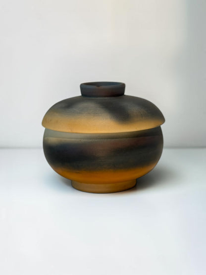 Arita Series – Small Bowl with Lid 4