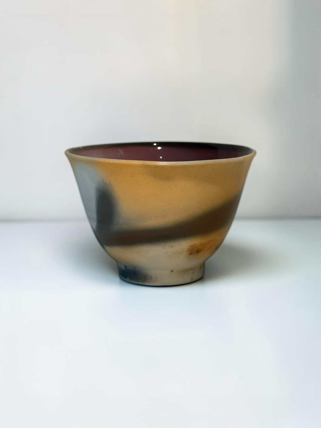 Arita Series – Flared Sencha Cup 1
