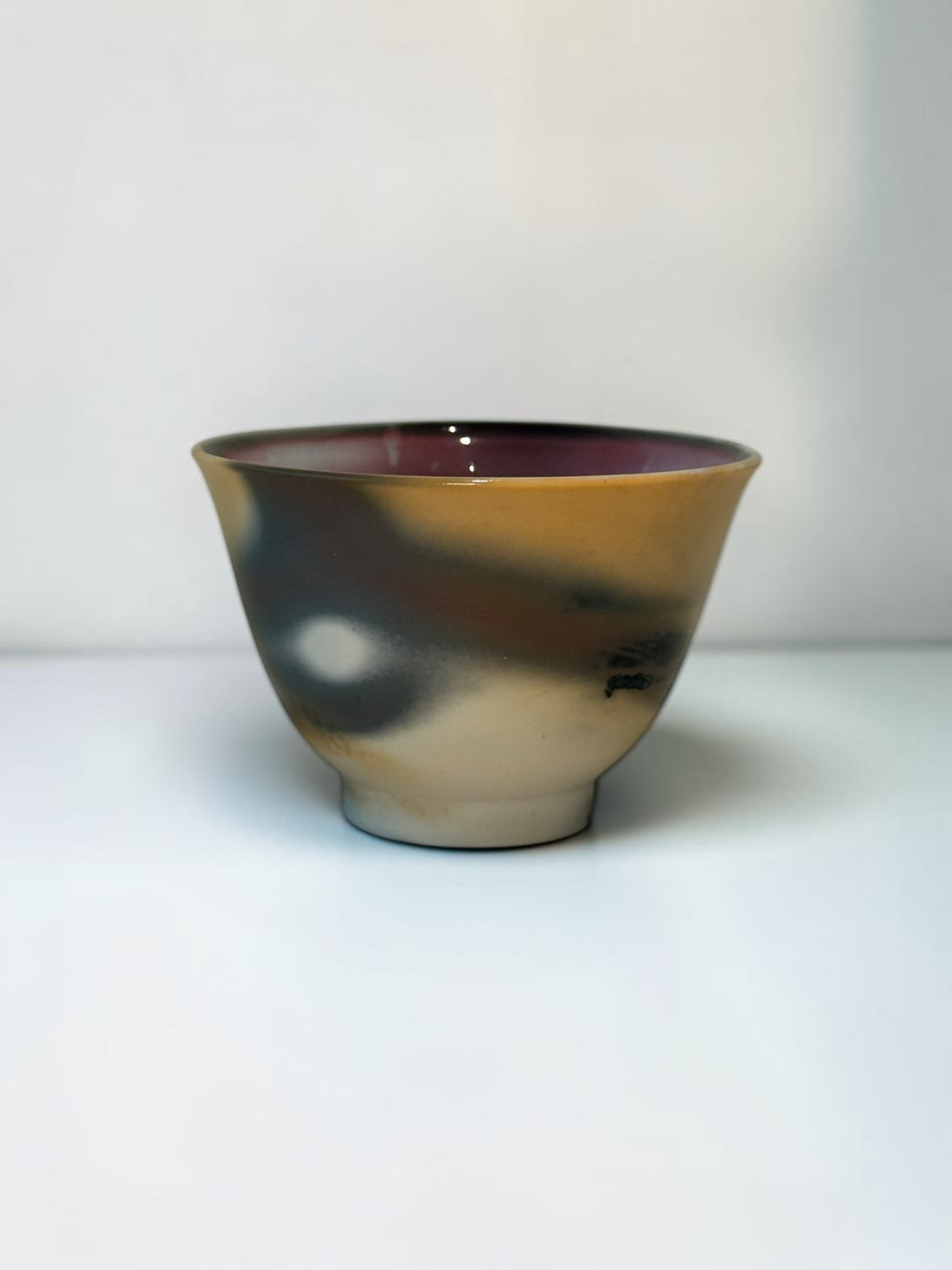 Arita Series – Flared Sencha Cup 1
