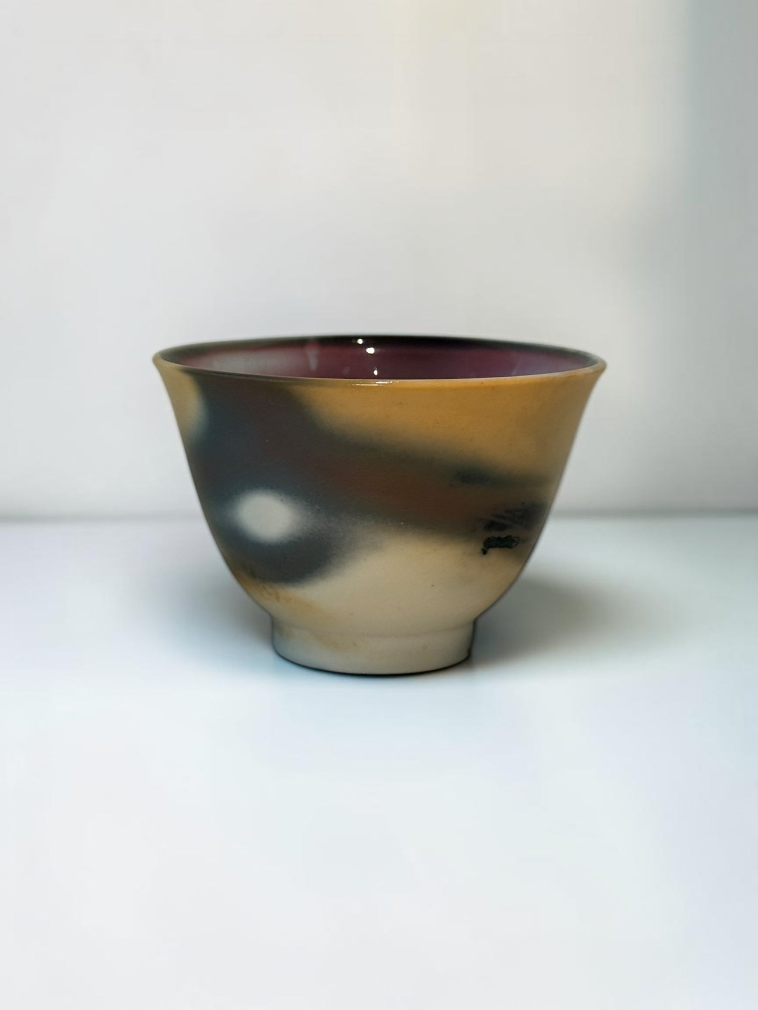 Arita Series – Flared Sencha Cup 1