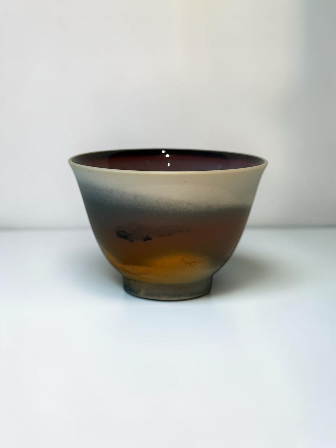 Arita Series – Flared Sencha Cup 2