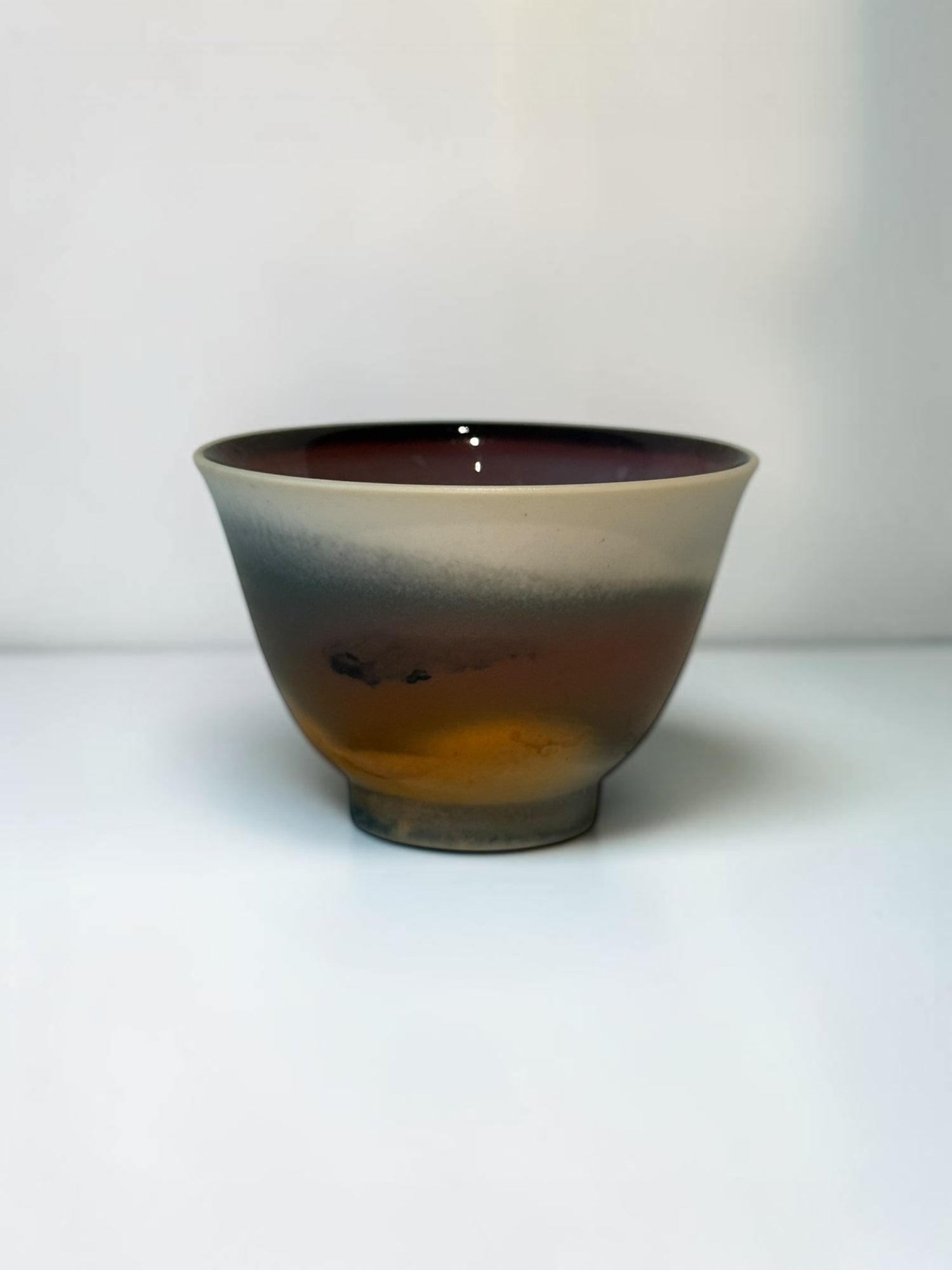 Arita Series – Flared Sencha Cup 2