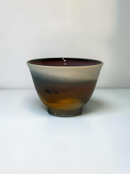 Arita Series – Flared Sencha Cup 2