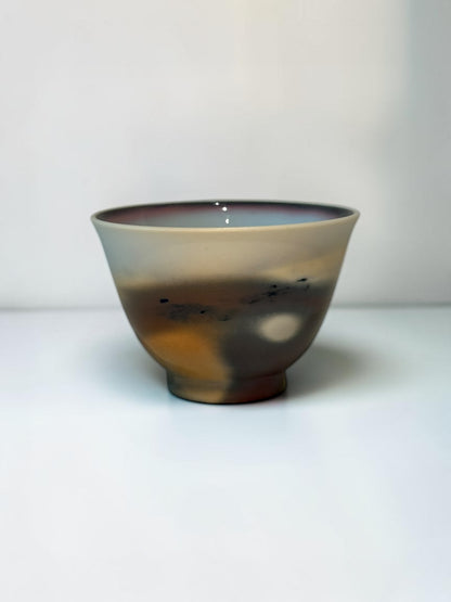 Arita Series – Flared Sencha Cup 2