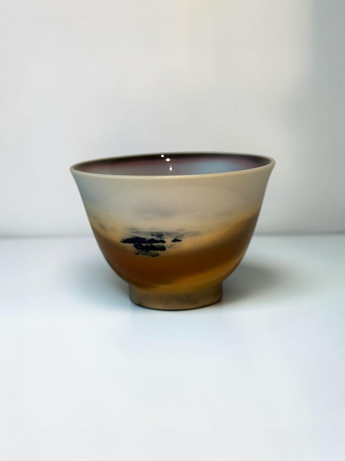 Arita Series – Flared Sencha Cup 3