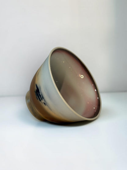 Arita Series – Flared Sencha Cup 3