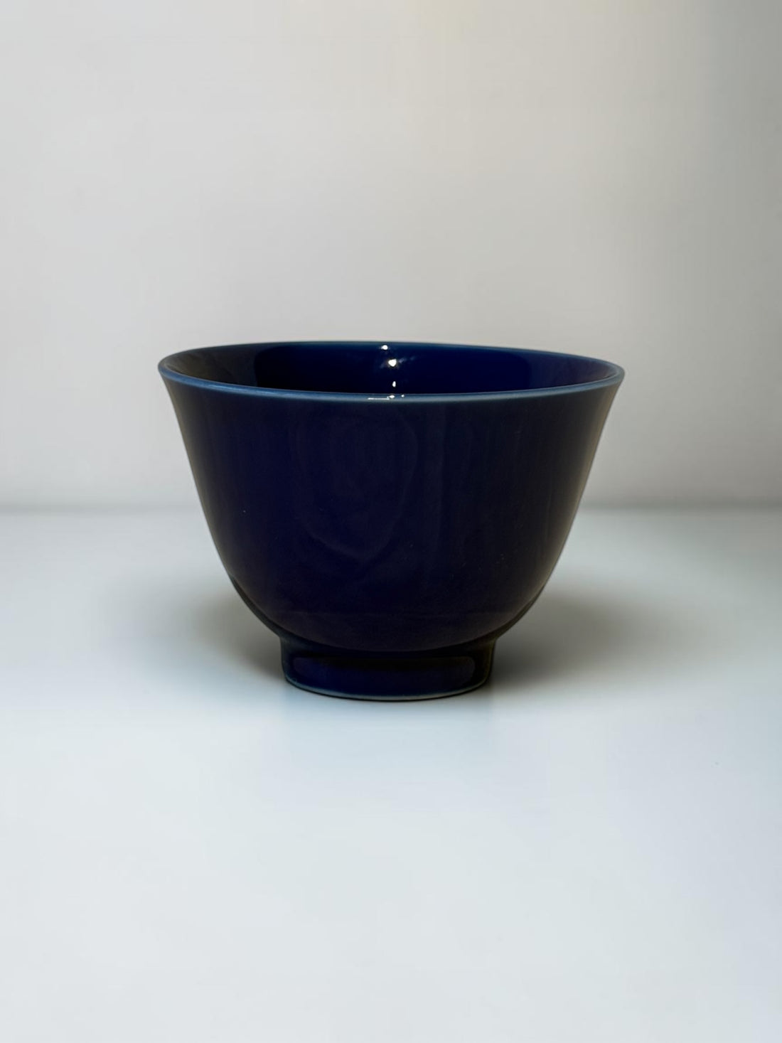 Ruri Collection – Flared Sencha Cup