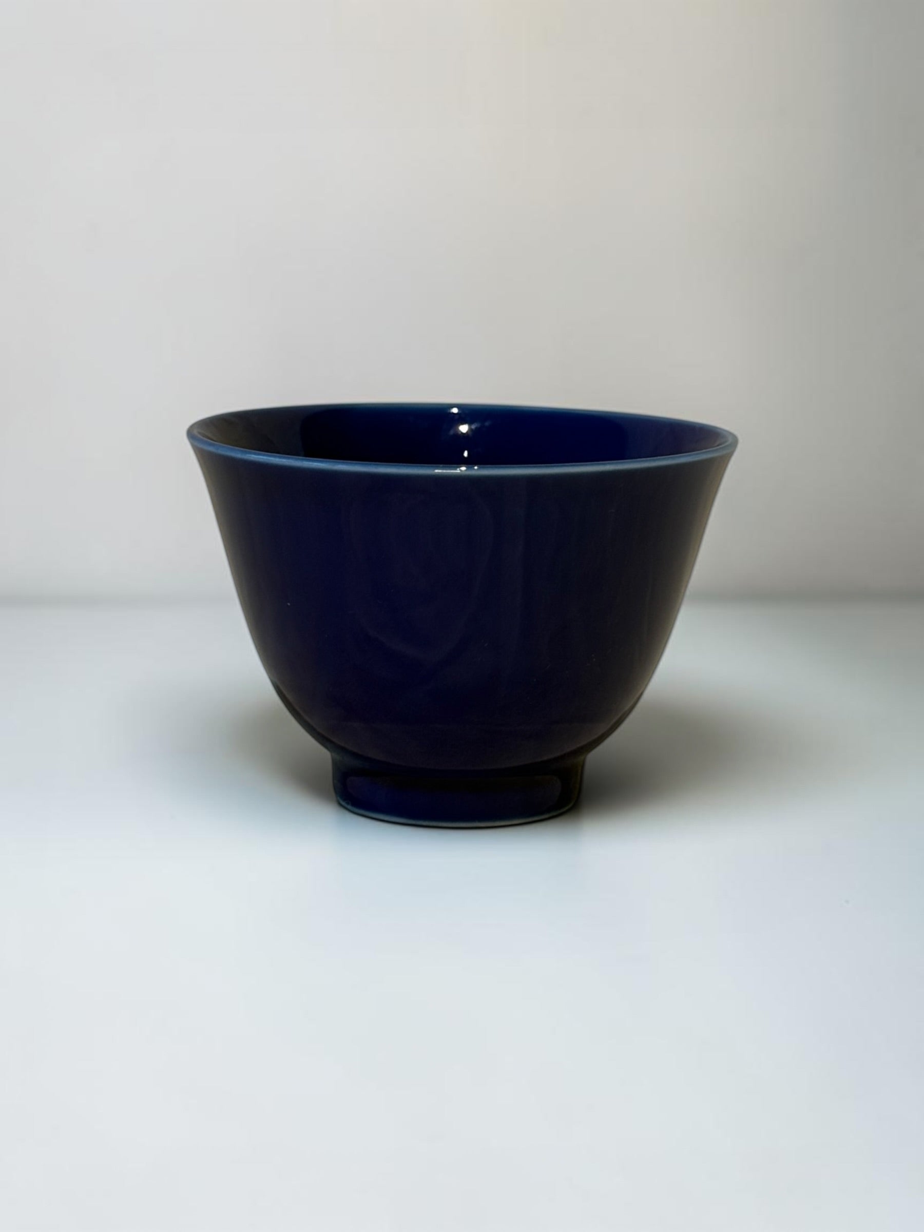 Ruri Collection – Flared Sencha Cup