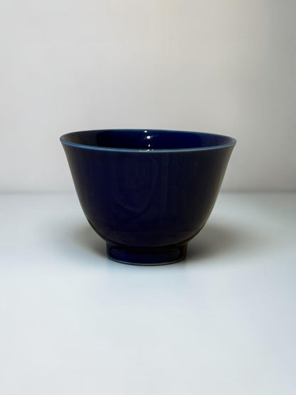 Ruri Collection – Flared Sencha Cup