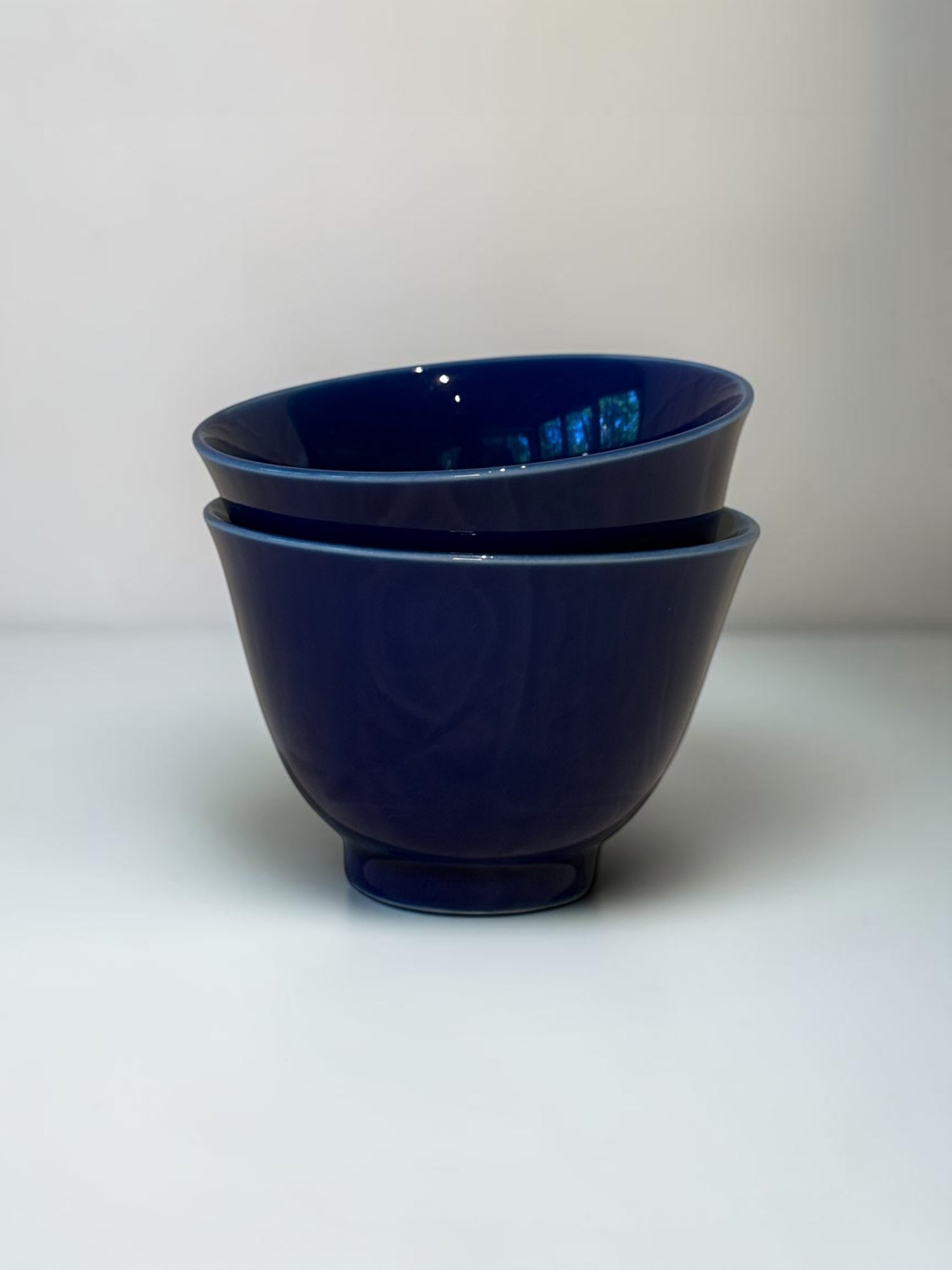 Ruri Collection – Flared Sencha Cup