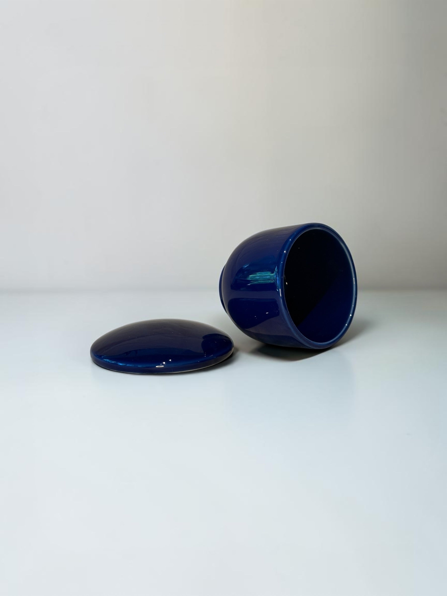 Ruri Collection – Chawan Mushi Cup with Lid
