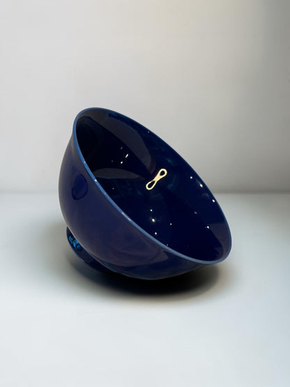 Ruri Collection – Medium Bowl (Glossy)