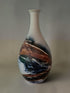 Shuhari Collection vase, Fractured Tide
