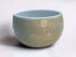 Cacao Pottery sage sprig bowl