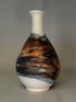 Shuhari Collection vase, Copper Blaze