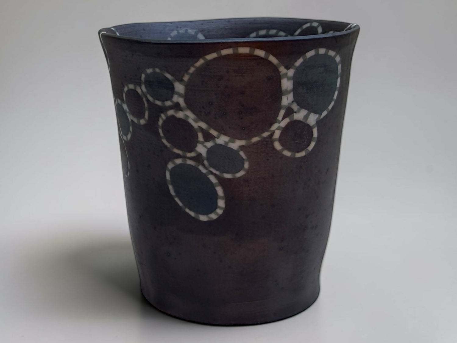Sougama neriage bubble cluster cup