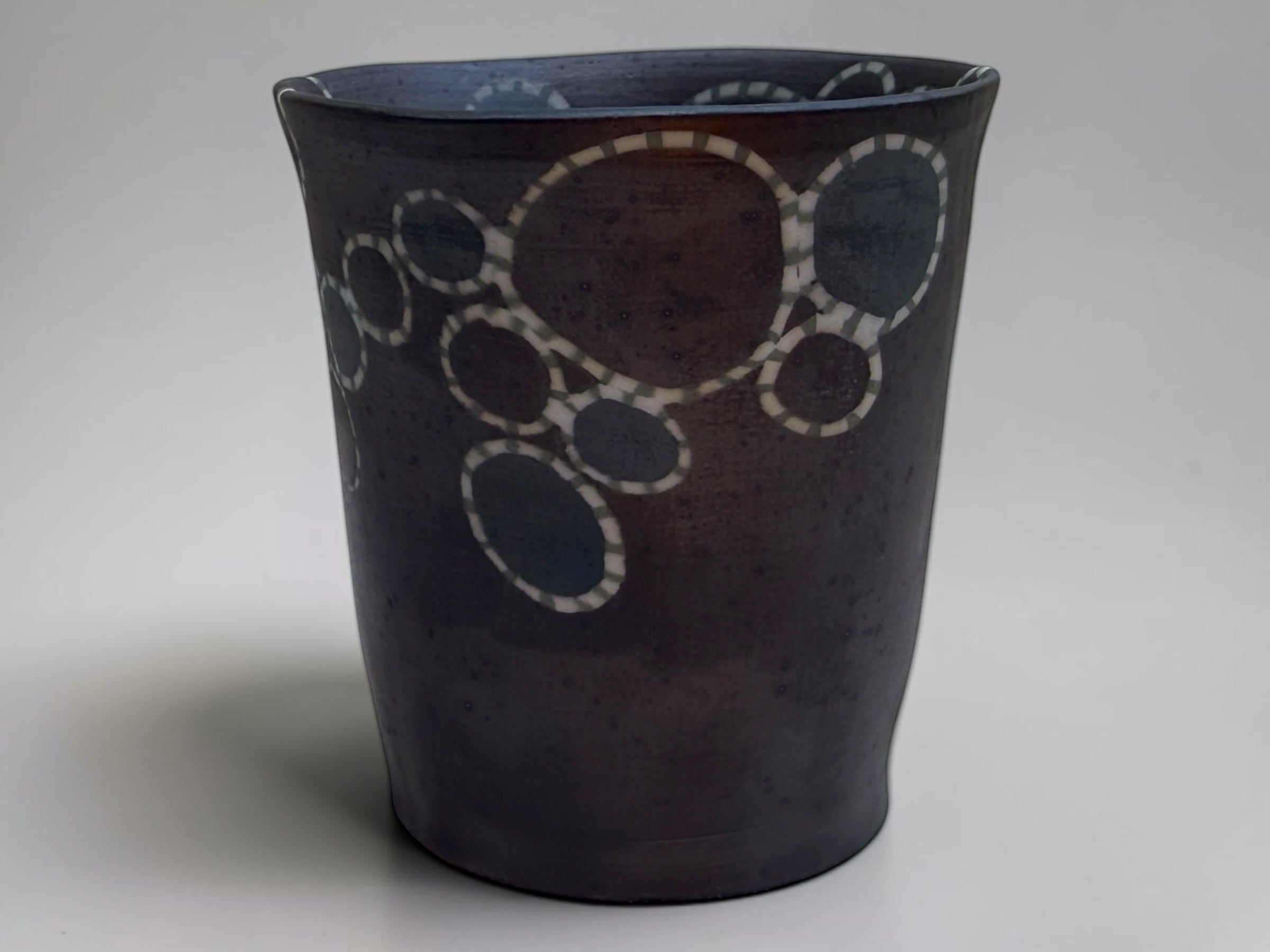 Sougama neriage bubble cluster cup