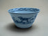Wani Studio dinosaur and figure bowl