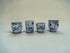 Wani Studio hedgehog cup