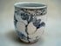 Wani Studio floral barrel cup