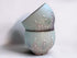 Cacao Pottery crown pattern bowl, second of pair