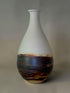 Shuhari Collection vase, Obsidian Tide